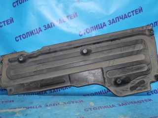 Защита антигравийная MERCEDES-BENZ E-Class