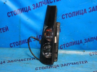 Стоп-сигнал, SUZUKI CHEVROLET CRUZE