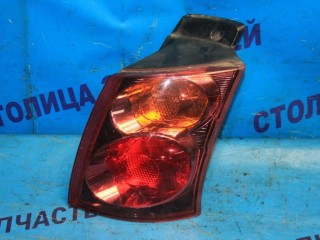 Стоп-сигнал, MITSUBISHI COLT PLUS