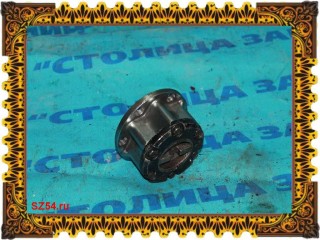 Обгонная муфта ступицы, TOYOTA TOWN ACE