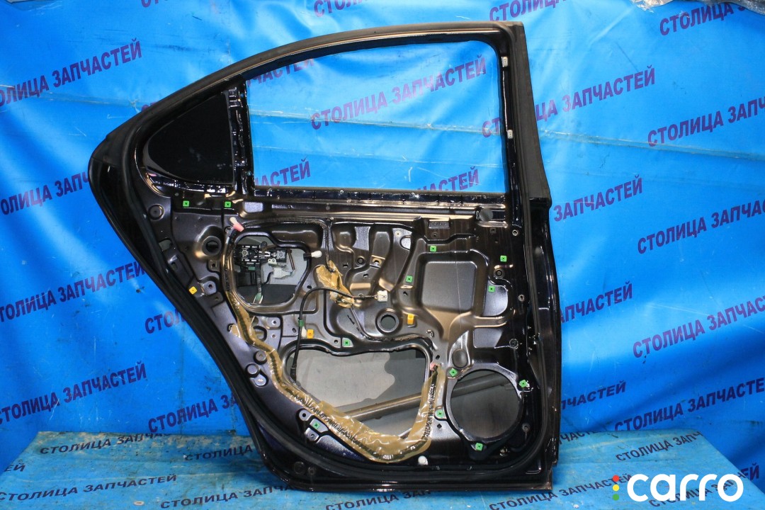 Дверь LEXUS LS460/460L, фото 1