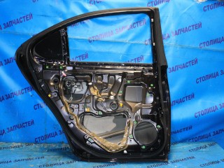 Дверь LEXUS LS460/460L