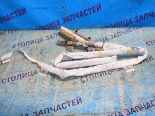 Airbag потолочный, ориг. номер 6217050020, LEXUS LS460/460L