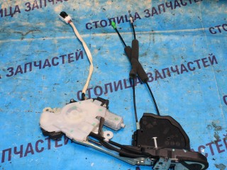 Замок двери LEXUS LS460/460L