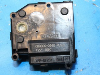 Сервопривод заслонок печки, ориг. номер 0638000940, LEXUS LS460/460L