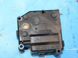 Сервопривод заслонок печки, ориг. номер 0638000930, LEXUS LS460/460L