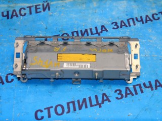 Airbag в ноги, LEXUS LS460/460L