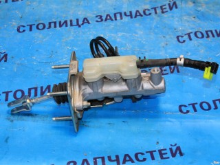 Главный тормозной цилиндр, ориг. номер 47201-50340, 47207-50010, LEXUS LS460/460L