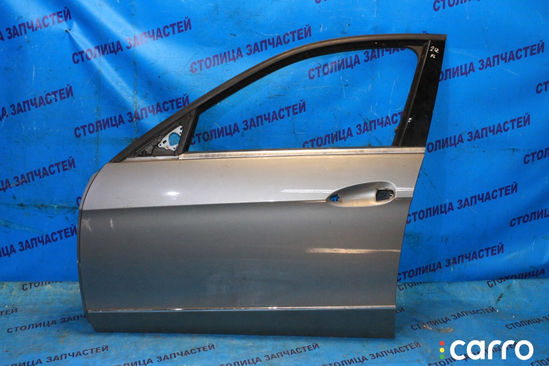 Дверь MERCEDES-BENZ E-Class, A2127200105, фото 1