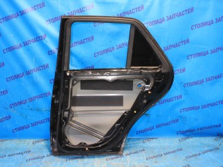 Дверь, ориг. номер A1667300205, MERCEDES-BENZ M-Class