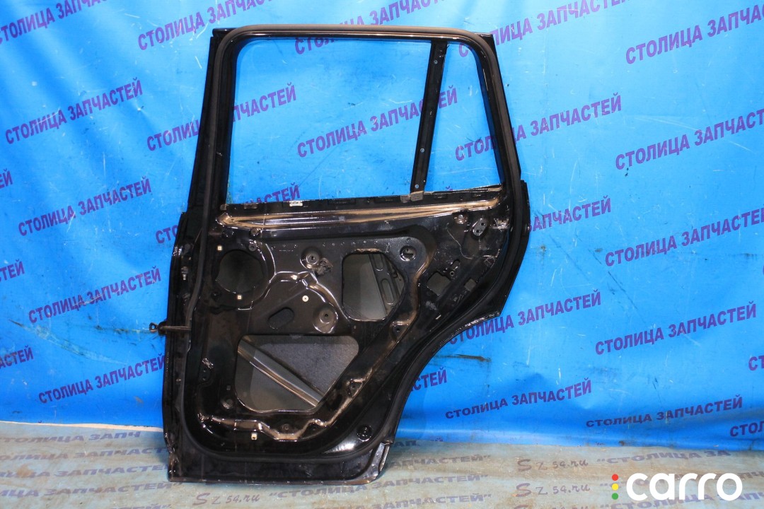 Дверь BMW X3, 41527238696, фото 1
