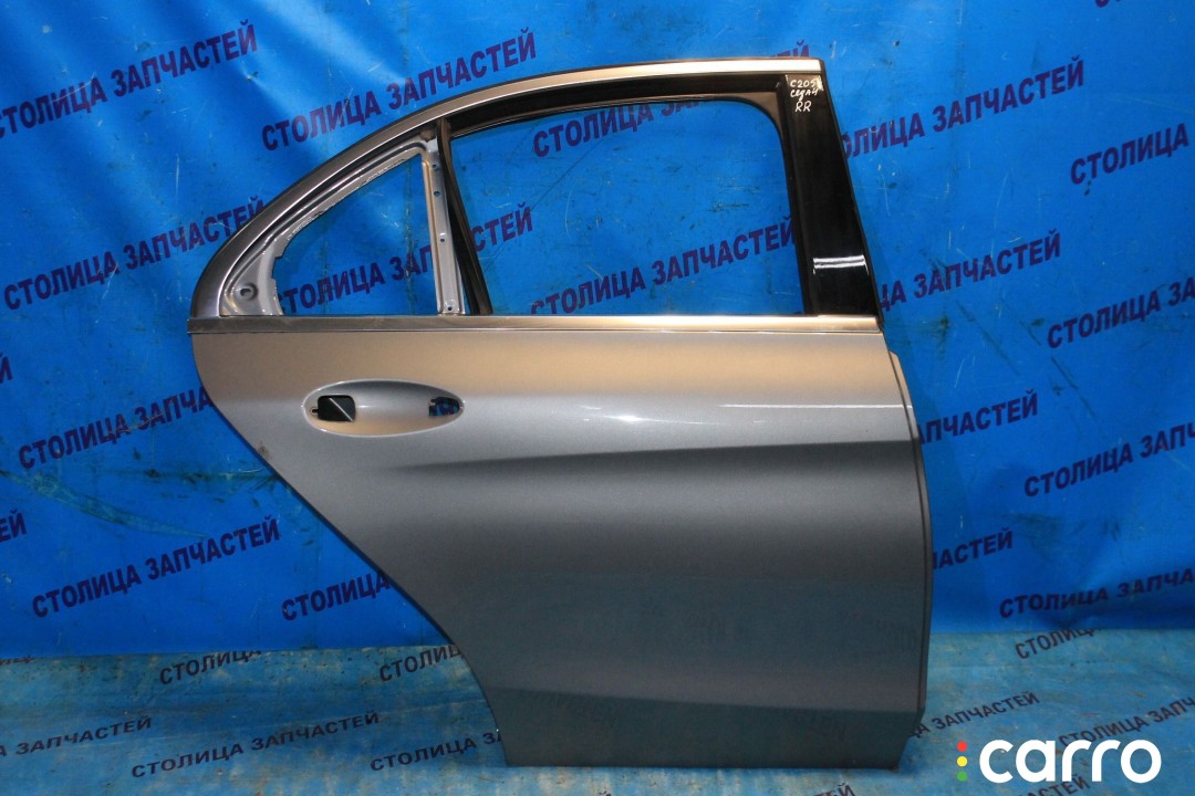 Дверь MERCEDES-BENZ C-Class, A2057300205, фото 1