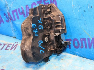 Замок двери BMW X6, 51227202147
