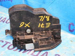 Замок двери BMW X6, 51227202147