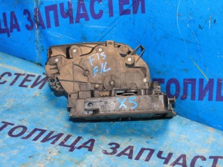 Замок двери BMW X5