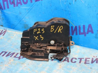 Замок двери BMW X3