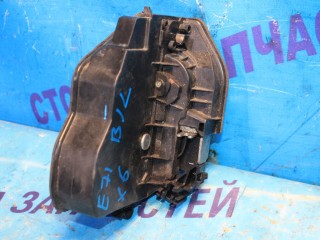 Замок двери BMW X6, 51227202147