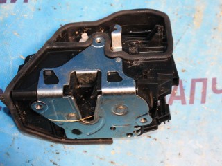 Замок двери BMW X5, 51227202147