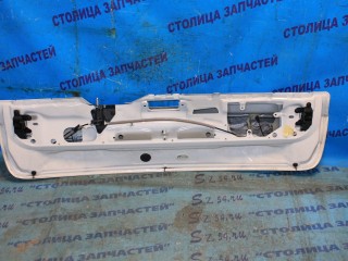 Дверь багажника, ориг. номер 41517211424, BMW X5