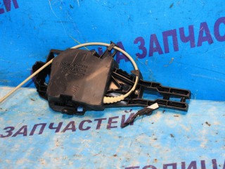 Ручка двери внешняя BMW X3