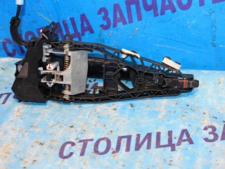 Ручка двери внешняя BMW X5