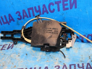 Ручка двери внешняя BMW X3
