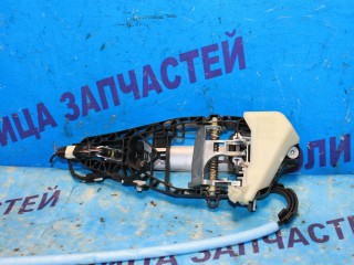 Ручка двери внешняя BMW X6