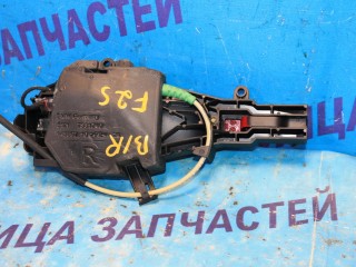 Ручка двери внешняя BMW X3