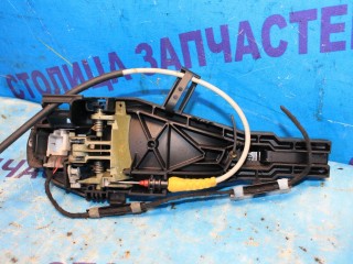 Ручка двери внешняя BMW X5