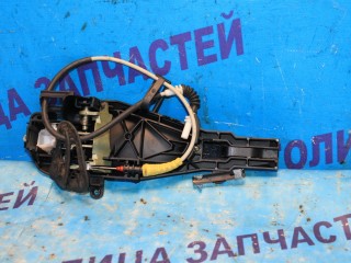 Ручка двери внешняя BMW X5