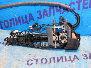Ручка двери внешняя BMW X5