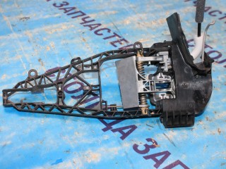 Ручка двери внешняя BMW X5