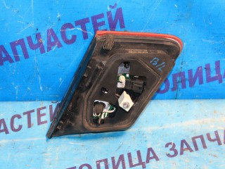 Вставка между стопов, ориг. номер A2129060158, MERCEDES-BENZ E-Class