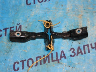Петли двери багажника, ориг. номер 41007378126, BMW X5