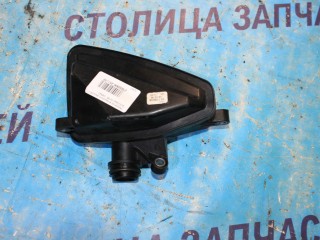 Резонатор воздушного фильтра, ориг. номер A6421400087, MERCEDES-BENZ GLS-Class
