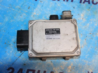 Блок управления масляным насосом, ориг. номер G116730020, LEXUS LS600H/600HL 2006-2009