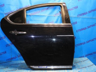 Дверь LEXUS LS460/460L