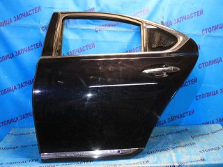 Дверь LEXUS LS460/460L