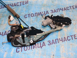 Замок двери LEXUS LS460/460L