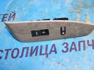 Блок управления стеклоподъемниками LEXUS LS460/460L