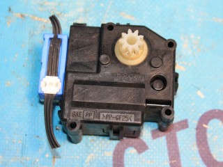 Сервопривод заслонок печки LEXUS LS460/460L, 0638000940