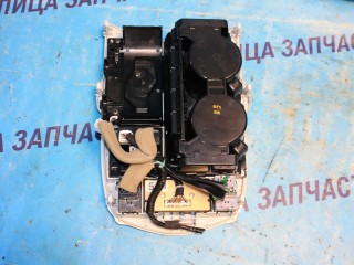 Консоль АКПП, LEXUS LS460/460L