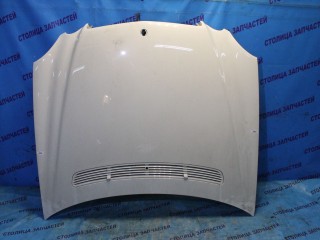 Капот MERCEDES-BENZ E-Class