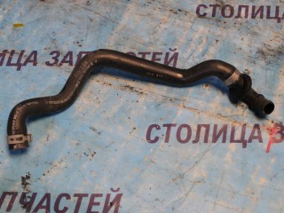 Патрубок отопителя, ориг. номер A2118302796, MERCEDES-BENZ E-Class