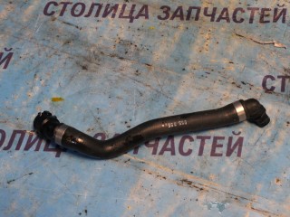 Патрубок отопителя, ориг. номер A2118302896, MERCEDES-BENZ E-Class