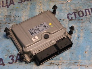 Блок EFI, ориг. номер A2731535179, MERCEDES-BENZ E-Class