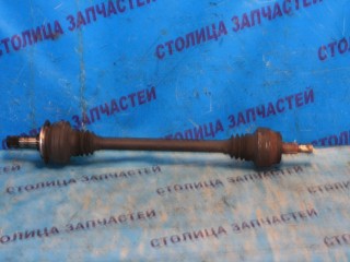 Привод MERCEDES-BENZ E-Class