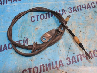 Трос ручного тормоза, ориг. номер A2114202485, MERCEDES-BENZ E-Class