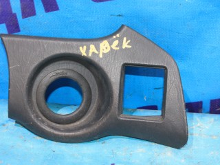 Консоль замка зажигания, ориг. номер 5544348010, TOYOTA HARRIER