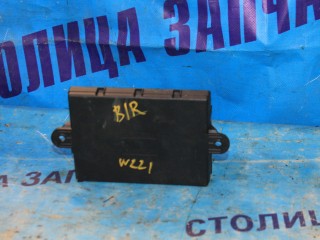 Блок управления дверьми, ориг. номер A2218704487, MERCEDES-BENZ S-Class